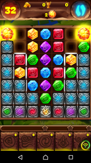 Планета самоцветов 431 уровень на три звезды