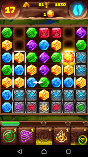 Планета самоцветов 431 уровень на три звезды