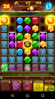 Планета самоцветов 431 уровень на три звезды