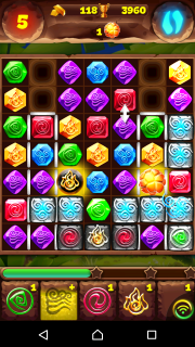 Планета самоцветов 431 уровень на три звезды