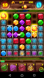 Планета самоцветов 431 уровень на три звезды