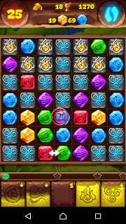 Планета самоцветов 432 уровень как пройти