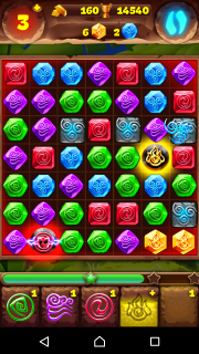 Планета самоцветов 432 уровень как пройти