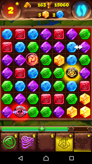 Планета самоцветов 432 уровень как пройти