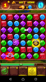 Планета самоцветов 432 уровень как пройти