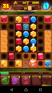 Планета самоцветов 433 уровень как пройти