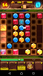 Планета самоцветов 433 уровень как пройти