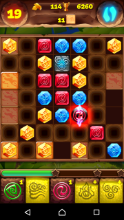 Планета самоцветов 433 уровень как пройти