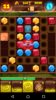 Планета самоцветов 433 уровень как пройти