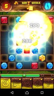 Планета самоцветов 433 уровень как пройти