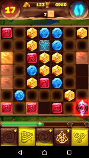 Планета самоцветов 433 уровень как пройти