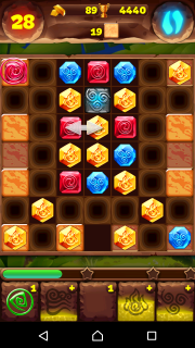 Планета самоцветов 433 уровень как пройти