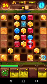 Планета самоцветов 433 уровень как пройти