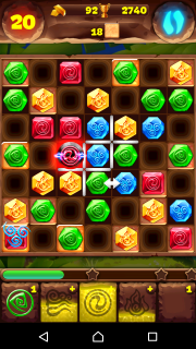 Планета самоцветов 434 уровень прохождение