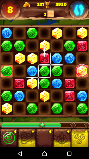 Планета самоцветов 434 уровень прохождение