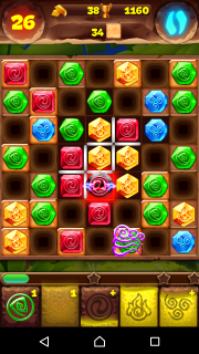 Планета самоцветов 434 уровень прохождение