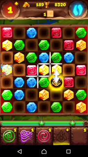 Планета самоцветов 434 уровень прохождение