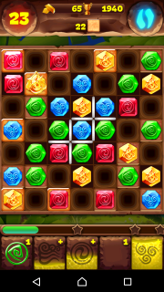 Планета самоцветов 434 уровень прохождение