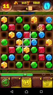 Планета самоцветов 434 уровень прохождение