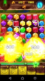 Планета самоцветов 435 уровень советы