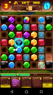 Планета самоцветов как пройти 436 уровень