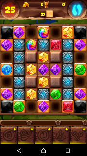 Планета самоцветов как пройти 436 уровень