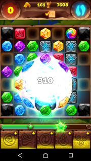 Планета самоцветов как пройти 436 уровень