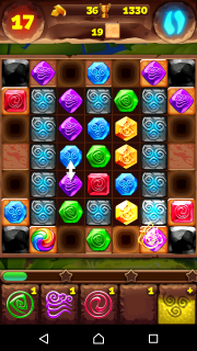 Планета самоцветов как пройти 436 уровень