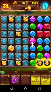 Планета самоцветов 437 уровень прохождение