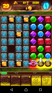 Планета самоцветов 437 уровень прохождение