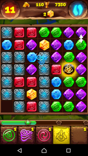 Планета самоцветов 437 уровень прохождение