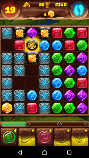 Планета самоцветов 437 уровень прохождение