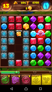 Планета самоцветов 437 уровень прохождение