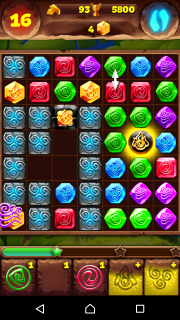 Планета самоцветов 437 уровень прохождение