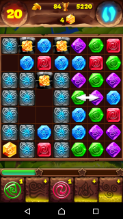 Планета самоцветов 437 уровень прохождение