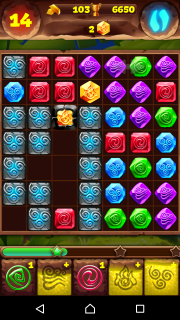 Планета самоцветов 437 уровень прохождение