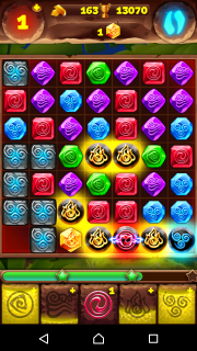 Планета самоцветов 437 уровень прохождение