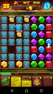 Планета самоцветов 437 уровень прохождение