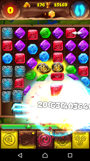 Планета самоцветов 437 уровень прохождение