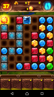 Планета самоцветов 438 уровень как пройти