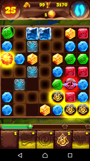 Планета самоцветов 438 уровень как пройти