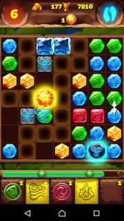 Планета самоцветов 438 уровень как пройти