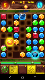 Планета самоцветов 438 уровень как пройти