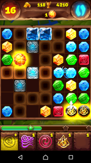 Планета самоцветов 438 уровень как пройти