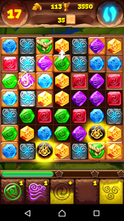 Планета самоцветов 439 уровень рекомендации