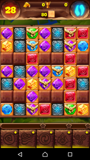 Планета самоцветов 439 уровень рекомендации