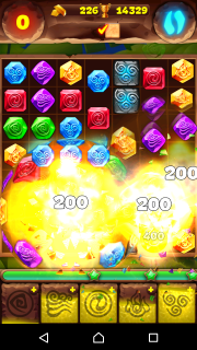 Планета самоцветов 439 уровень рекомендации