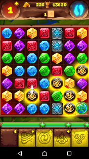 Планета самоцветов 439 уровень рекомендации