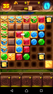 Планета самоцветов 440 уровень как пройти