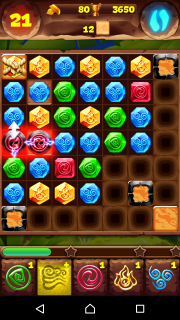 Планета самоцветов 440 уровень как пройти